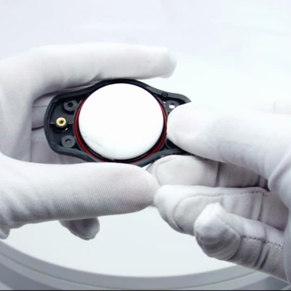 AirTag Kaitsekate Koera Kaelarihmale