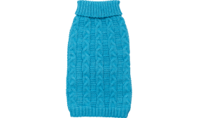 Soe Puuvillane Kampsun Koerale