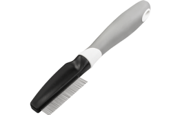 Kirbukamm Kassile ja Koerale