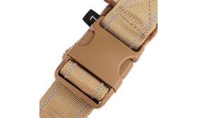 Pehme Pehmenduse ja Helkuriga Tirimisvastased Traksid Koerale