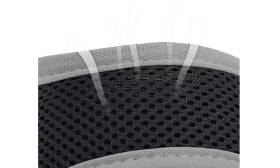 Pehme Pehmendusega Kohandatav Suukorv Koerale