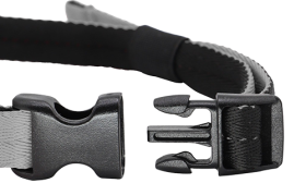 Pehme Pehmendusega Kohandatav Suukorv Koerale