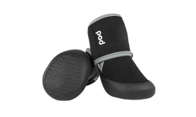 360° Helkivad Veekindlad Koerajalatsid – Libisemiskindlad Käpakaitsjad