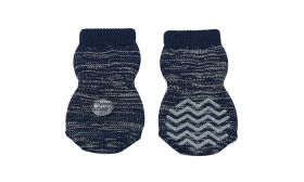 Veekindlad Libisemiskindlad Koerasokid – Käpakaitsjad Sise- ja Välistingimusteks