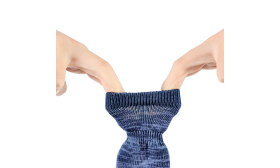 Veekindlad Libisemiskindlad Koerasokid – Käpakaitsjad Sise- ja Välistingimusteks