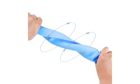 Veekindel Silikoonist Koeratoidumatt Tõstetud Servadega – Täiuslik Lemmiklooma Kaussialus