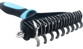 Koera ja Kassi matistamise Kammi rakes