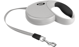 Tagasitõmmatav Jalutusrihm Koerale