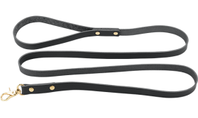 Kvaliteetne Ehtsast Nahast Jalutusrihm Koerale