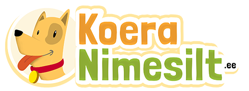 Medalid koertele ja kassidele